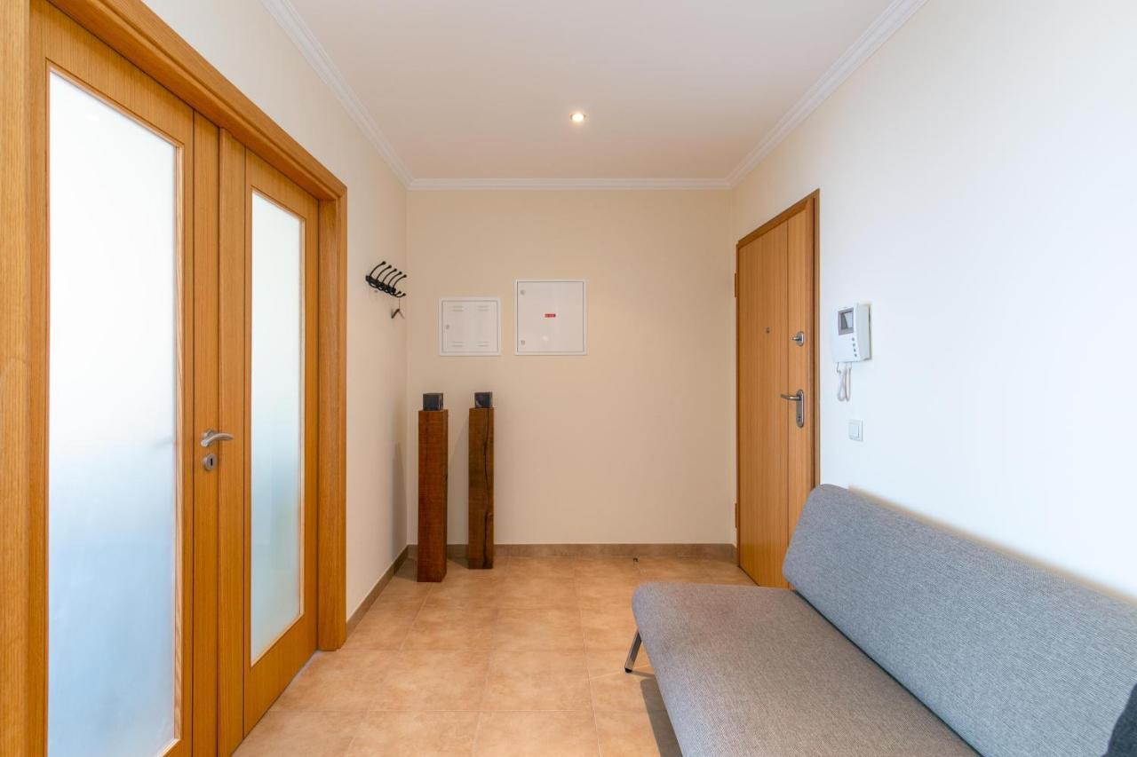 Ferienwohnung Casa De Mare Albufeira Exterior foto